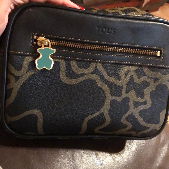 Tous Handbags - Tous crossbody